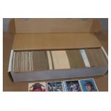 1980s Baseball Cards