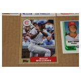 1980s Baseball Cards