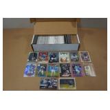 Baseball Cards - Late 70s and Modern