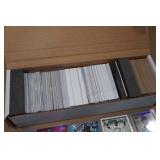 Baseball Cards - Late 70s and Modern