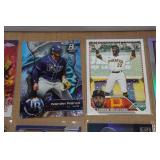 Baseball Cards - Late 70s and Modern