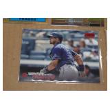 Baseball Cards - Late 70s and Modern