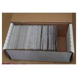 Modern Football Cards - Inserts, Base, and Parallels