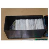 Modern Football Cards - Inserts, Base, and Parallels