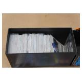 Modern Football Cards - Inserts, Base, and Parallels