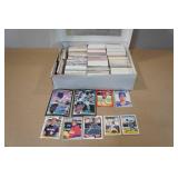 Baseball Cards - Late 80s to Early 90s