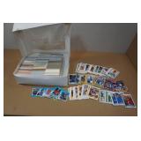 Baseball Cards - Late 80s to Early 90s