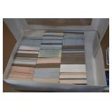 Baseball Cards - Late 80s to Early 90s