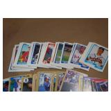 Baseball Cards - Late 80s to Early 90s