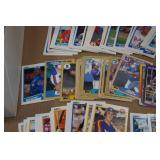 Baseball Cards - Late 80s to Early 90s