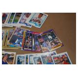 Baseball Cards - Late 80s to Early 90s