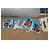 Baseball Cards - Late 80s to Early 90s