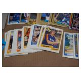 Baseball Cards - Late 80s to Early 90s