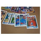 Baseball Cards - Late 80s to Early 90s