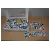 Baseball Cards - Late 80s to Early 90s
