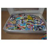 Baseball Cards - Late 80s to Early 90s