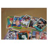 Baseball Cards - Late 80s to Early 90s
