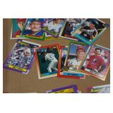 Baseball Cards - Late 80s to Early 90s