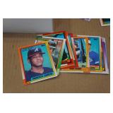 Baseball Cards - Late 80s to Early 90s