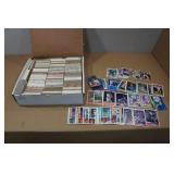 Baseball Cards - Late 80s to Early 90s
