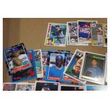 Baseball Cards - Late 80s to Early 90s