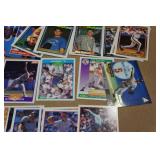Baseball Cards - Late 80s to Early 90s