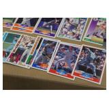 Baseball Cards - Late 80s to Early 90s