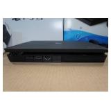 Sony PlayStation 4 with Game and Controller