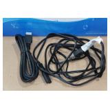 Sony PlayStation 4 with Game and Controller