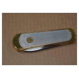 Franklin Mint Ford 1975 F150 Collectors Knife