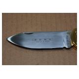 Franklin Mint Ford 1975 F150 Collectors Knife