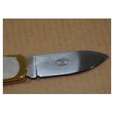 Franklin Mint Ford 1975 F150 Collectors Knife