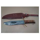 Reproduction Bowie Knife