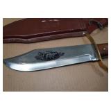 Reproduction Bowie Knife