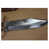 Reproduction Bowie Knife