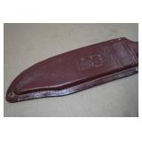 Reproduction Bowie Knife