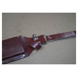 Reproduction Bowie Knife