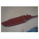 Reproduction Bowie Knife