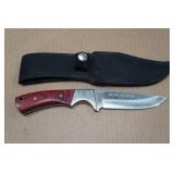 Winchester Fixed Blade Hunting Knife