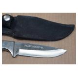 Winchester Fixed Blade Hunting Knife