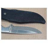 Winchester Fixed Blade Hunting Knife