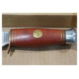 The Wild West Bowie Knife No. 1 Buffalo Bill