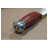 The Wild West Bowie Knife No. 1 Buffalo Bill