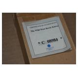 The Wild West Bowie Knife No. 3 Davy Crockett