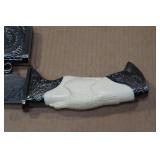 Zachary Crockett Signature Series Hunting Knife