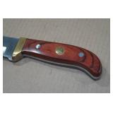 The Wild West Bowie Knife No. 4 Wild Bill Hickok