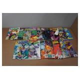 *19* Marvel Spectacular Spider-Man Comic Books