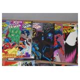 *19* Marvel Spectacular Spider-Man Comic Books