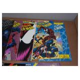 *19* Marvel Spectacular Spider-Man Comic Books