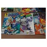 *19* Marvel Spectacular Spider-Man Comic Books